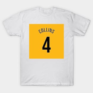 Collins 4 Home Kit - 22/23 Season T-Shirt